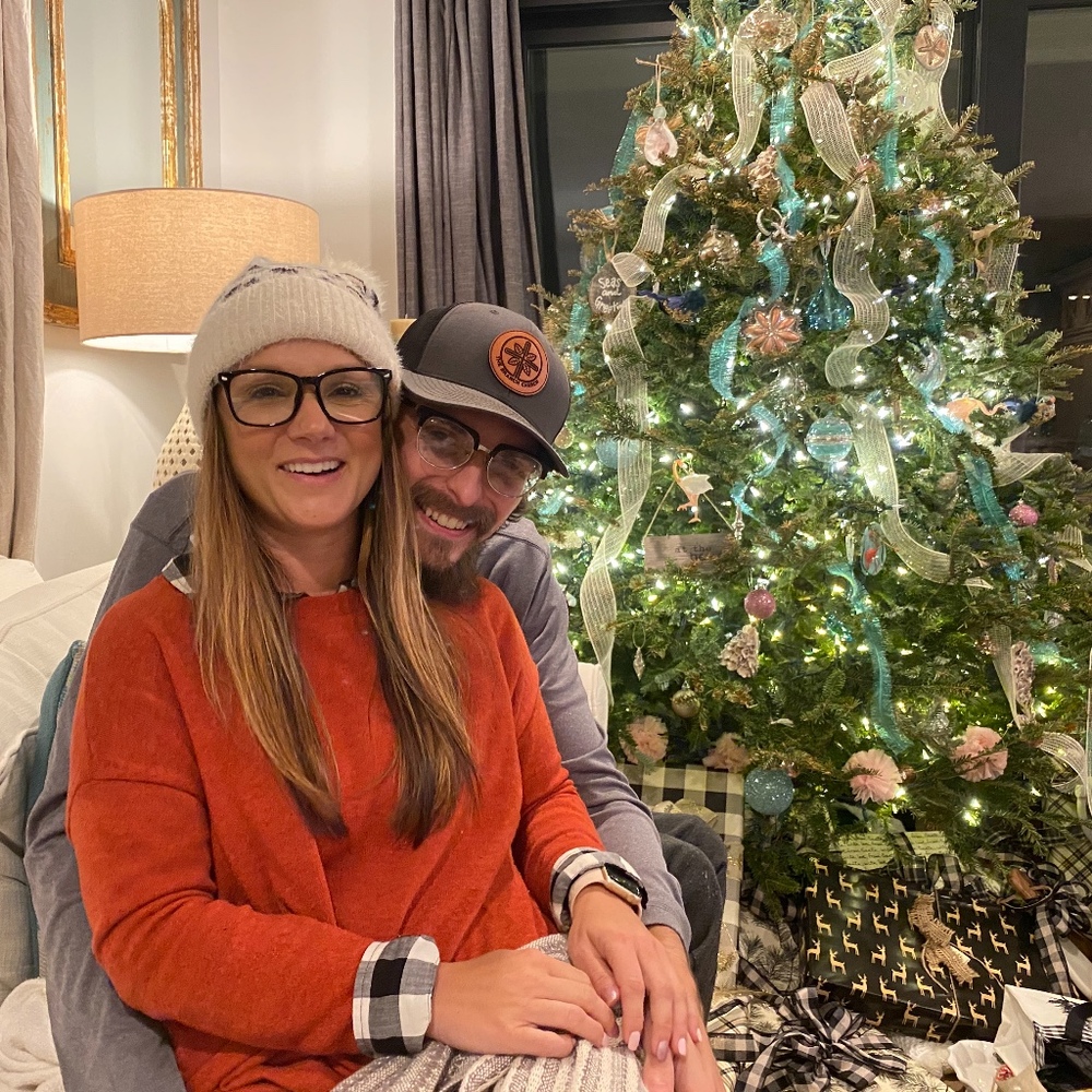 Meet your Posher, Jennifer